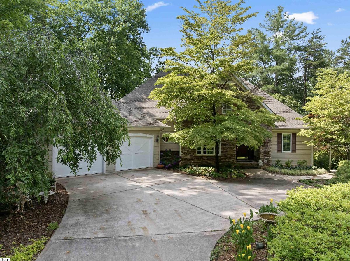 234 Bay View Drive