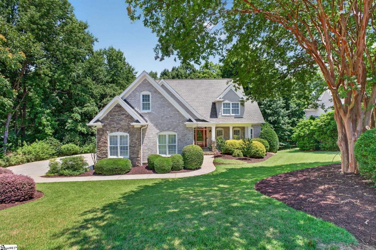 101 Breton Drive
