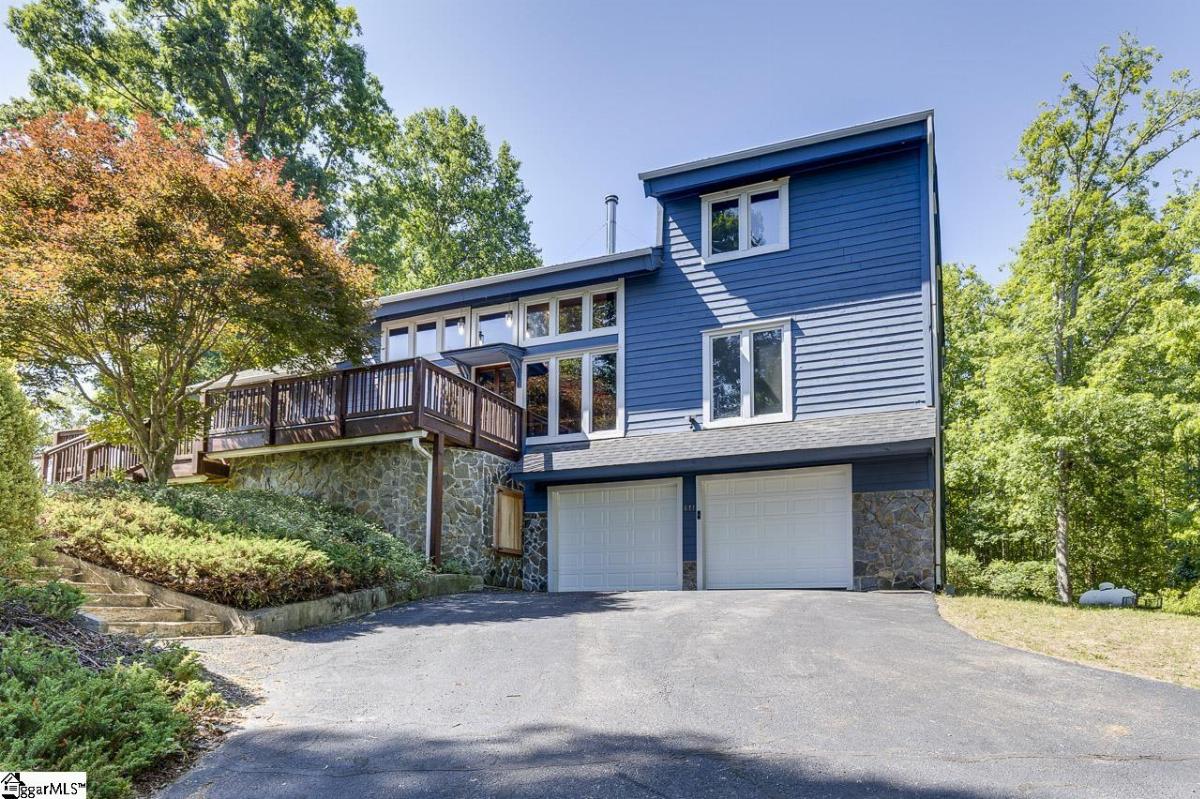 671 Rabbit Road