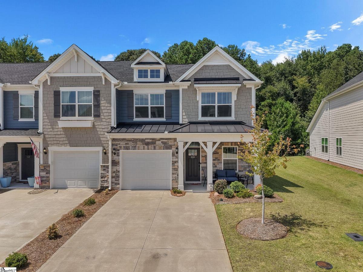 359 Nettle Lane