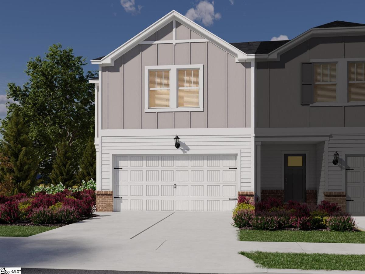 441 Blissful Court