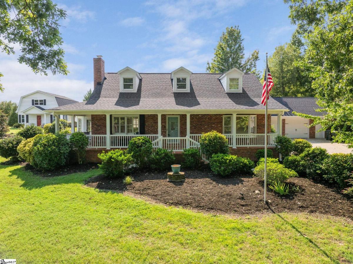 115 Ponderosa Drive