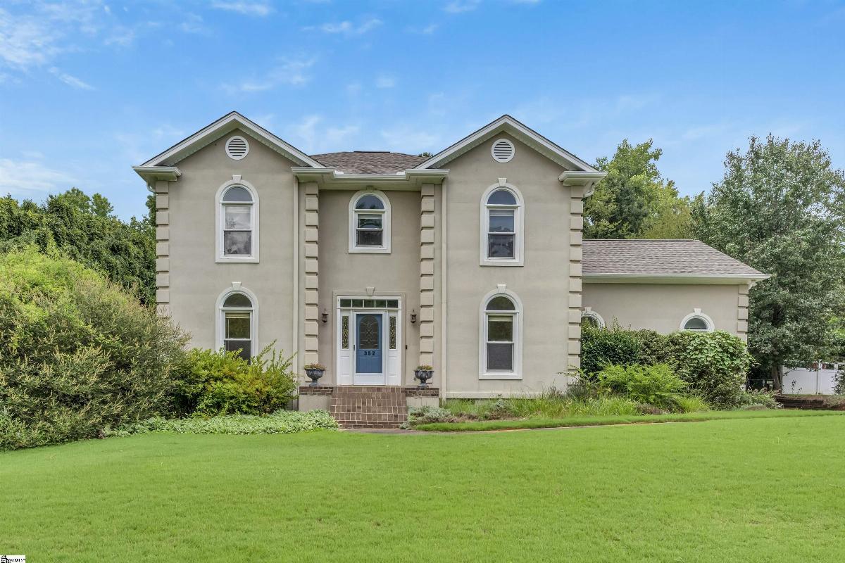 352 Round Ridge Road