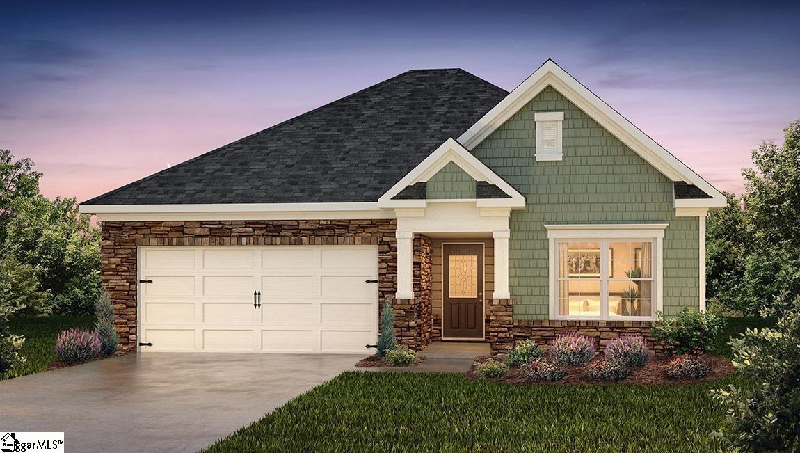 1084 Bywell Drive