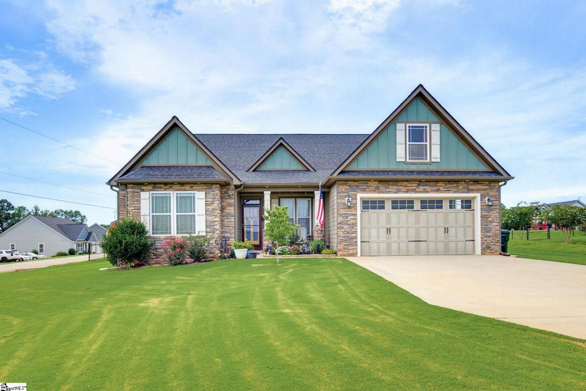 1201 Sloan Road
