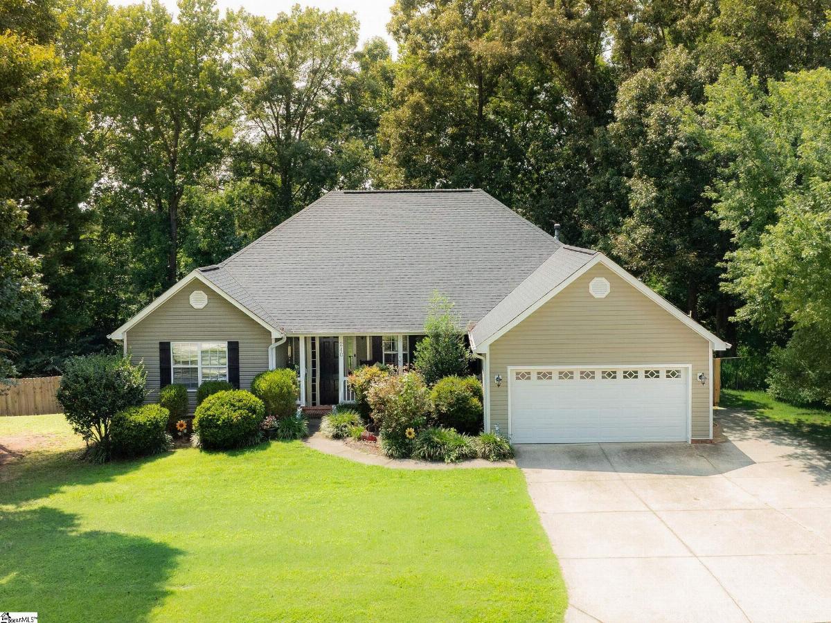 240 Watercourse Way