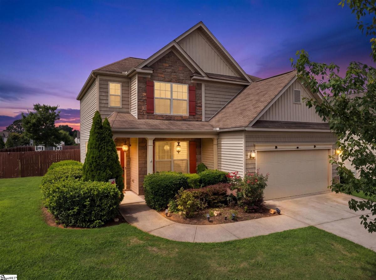 517 Willow Bank Landing