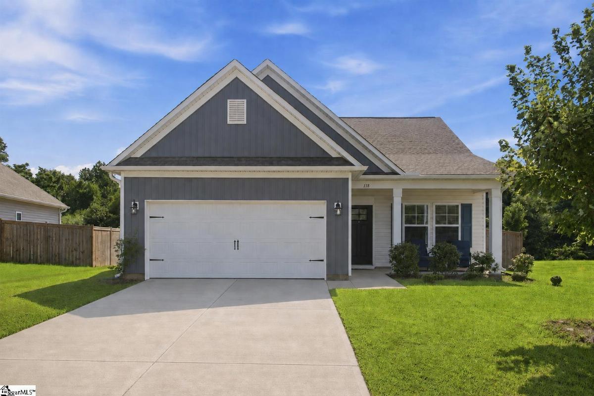 118 Callongton Drive