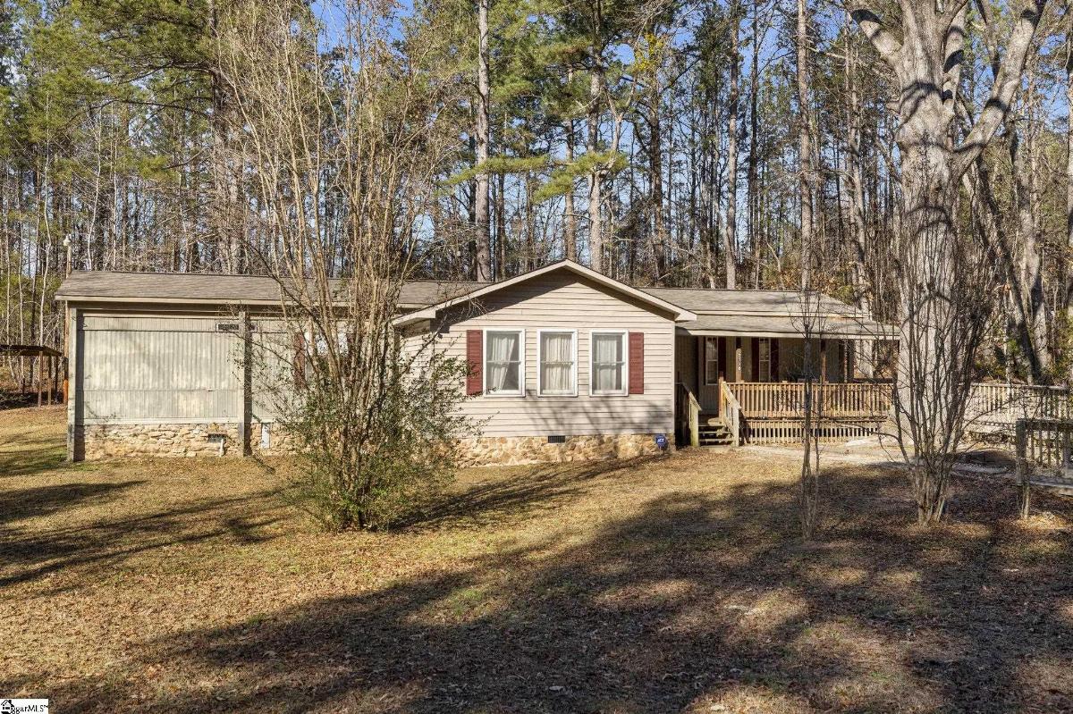 2728 Indian Mound Road