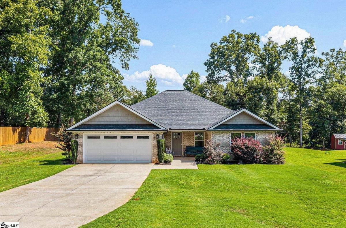 209 Lee Drive