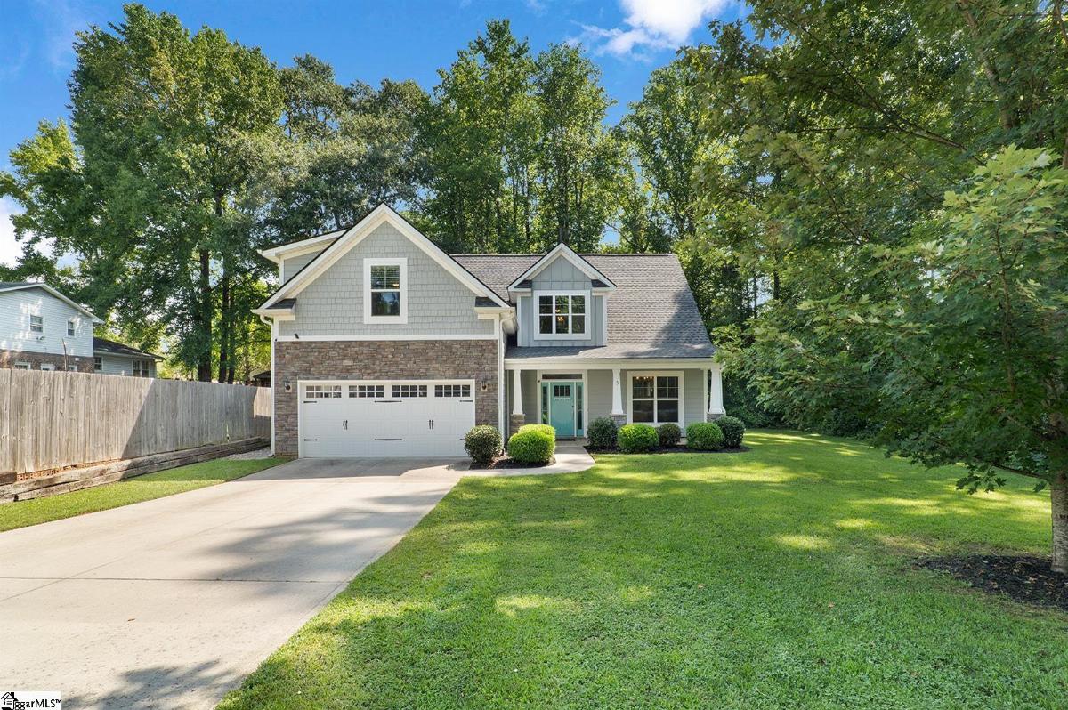 5 Keystone Court
