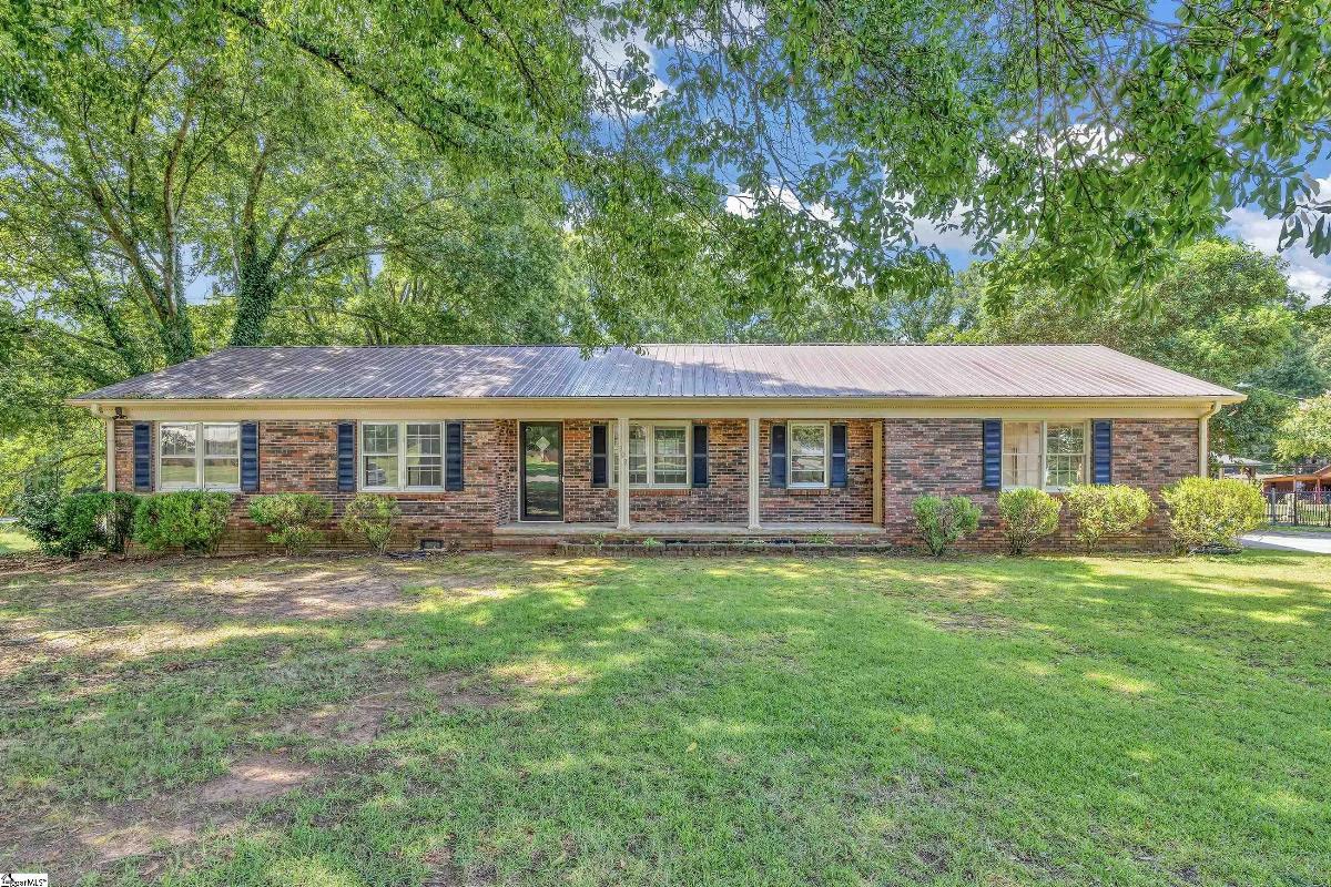 303 McNeil Drive
