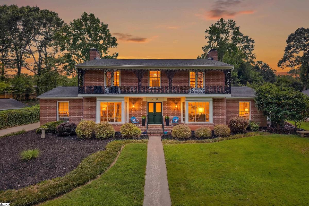 410 Shannon Way