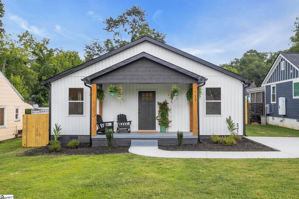 17 Sitka Avenue