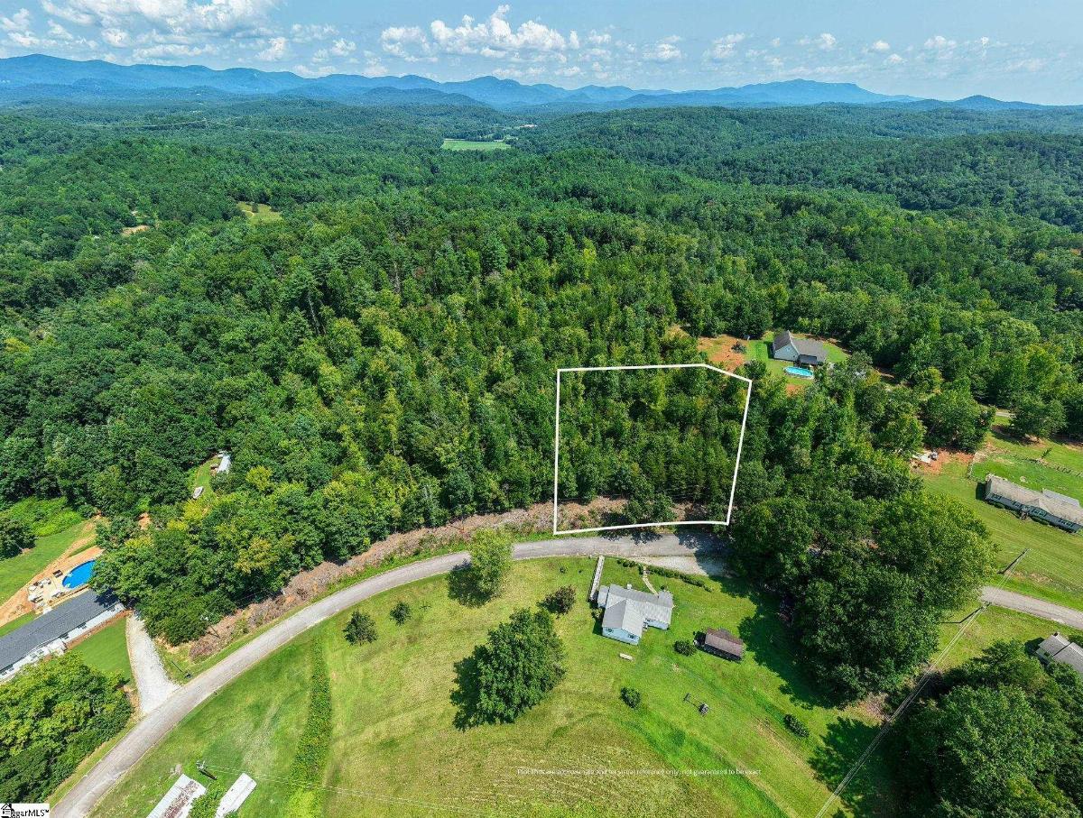 Lot 1 & Lot 2 Glorissa Road