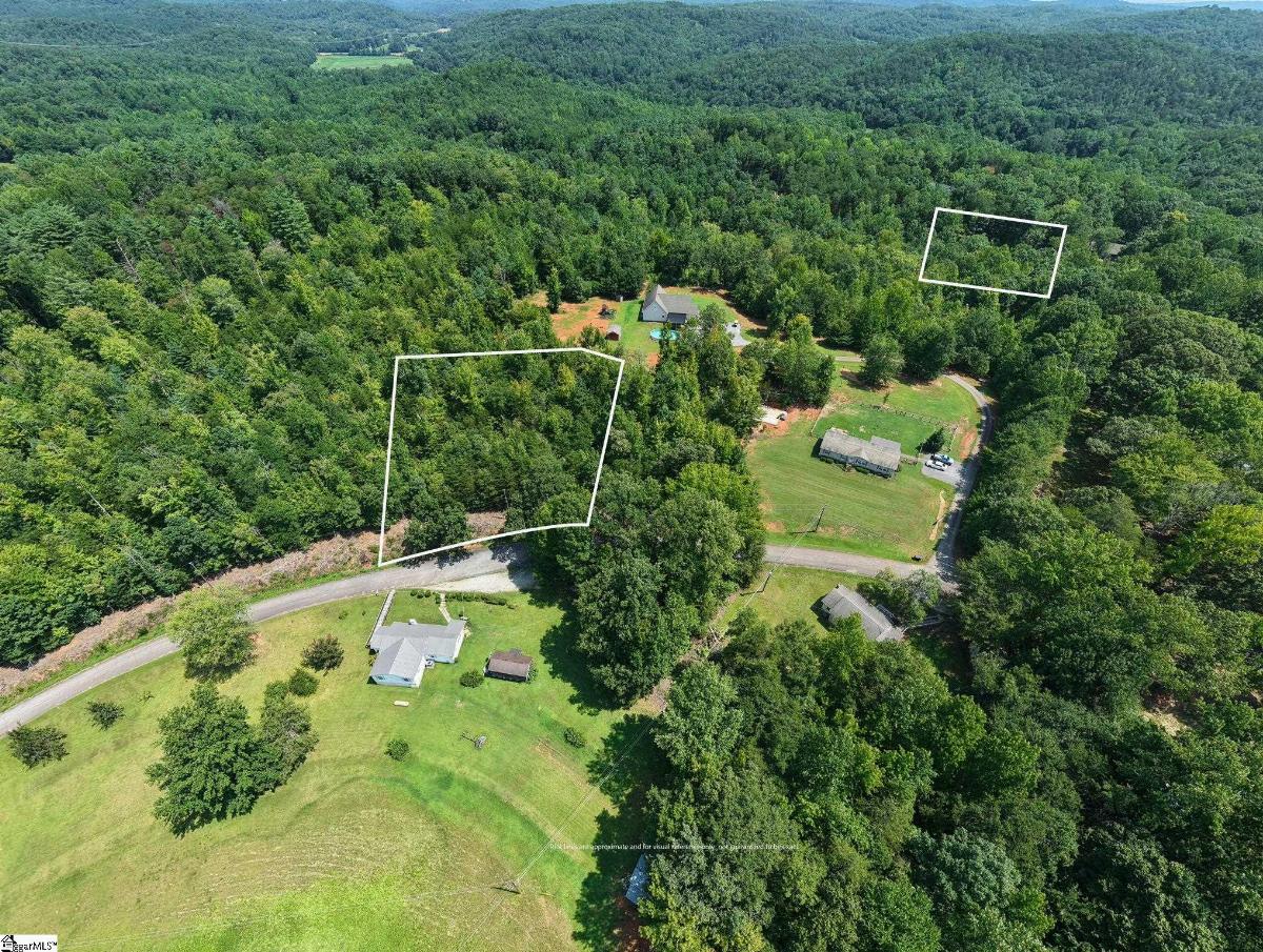 Lot 2 Hannon Road