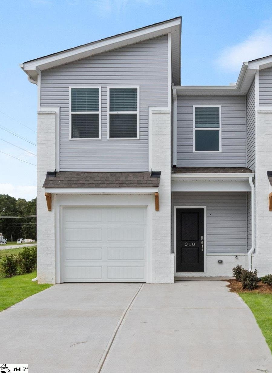 315 Parksville Place
