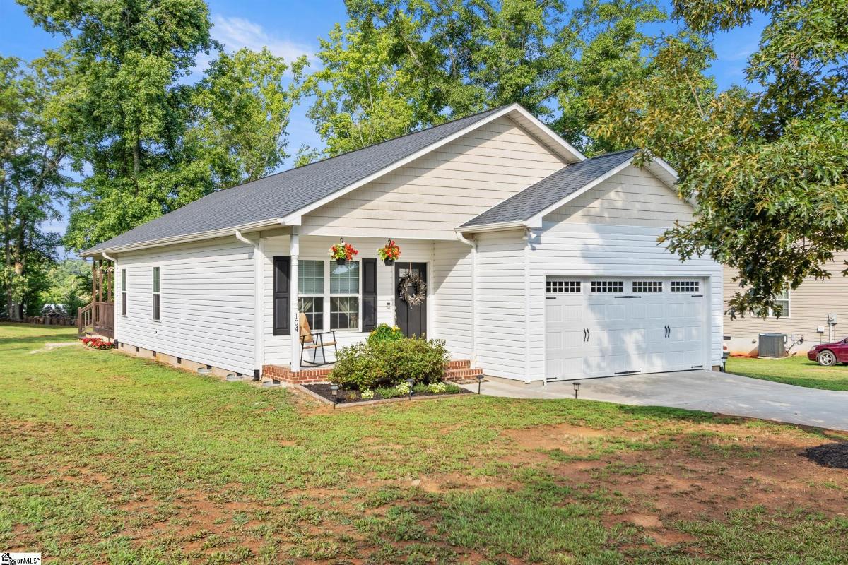 104 Tillotson Road
