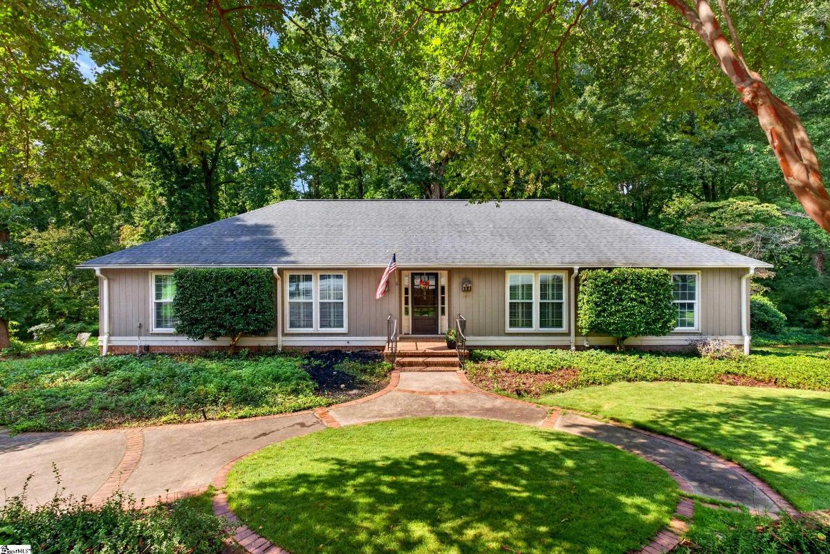 103 Lancelot Court