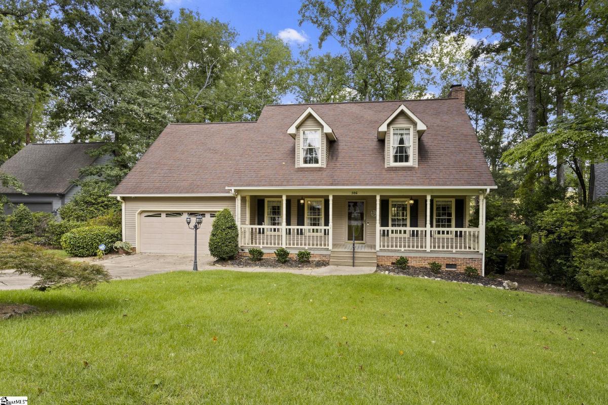 305 Oak Brook Way