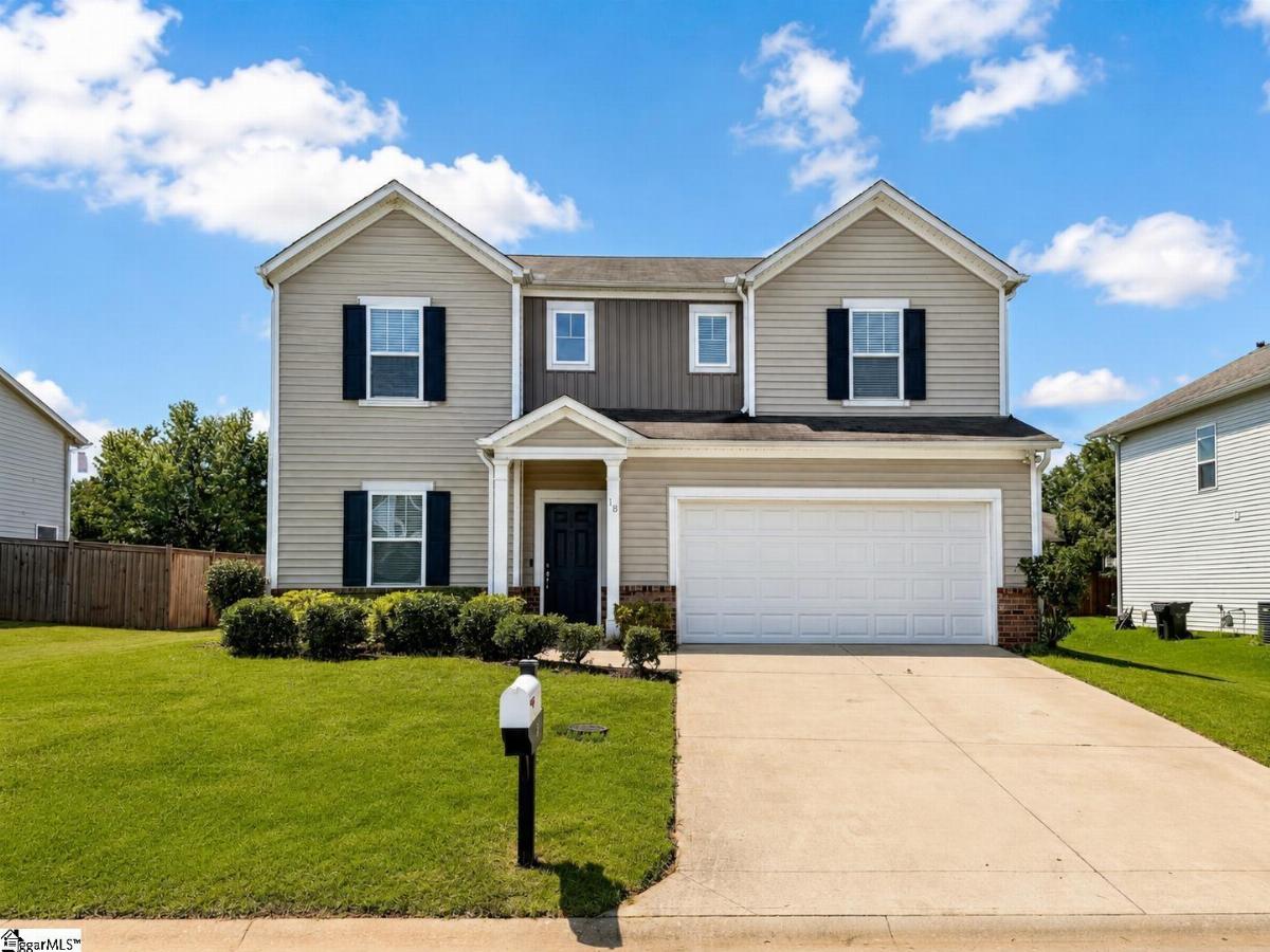 18 Larson Drive