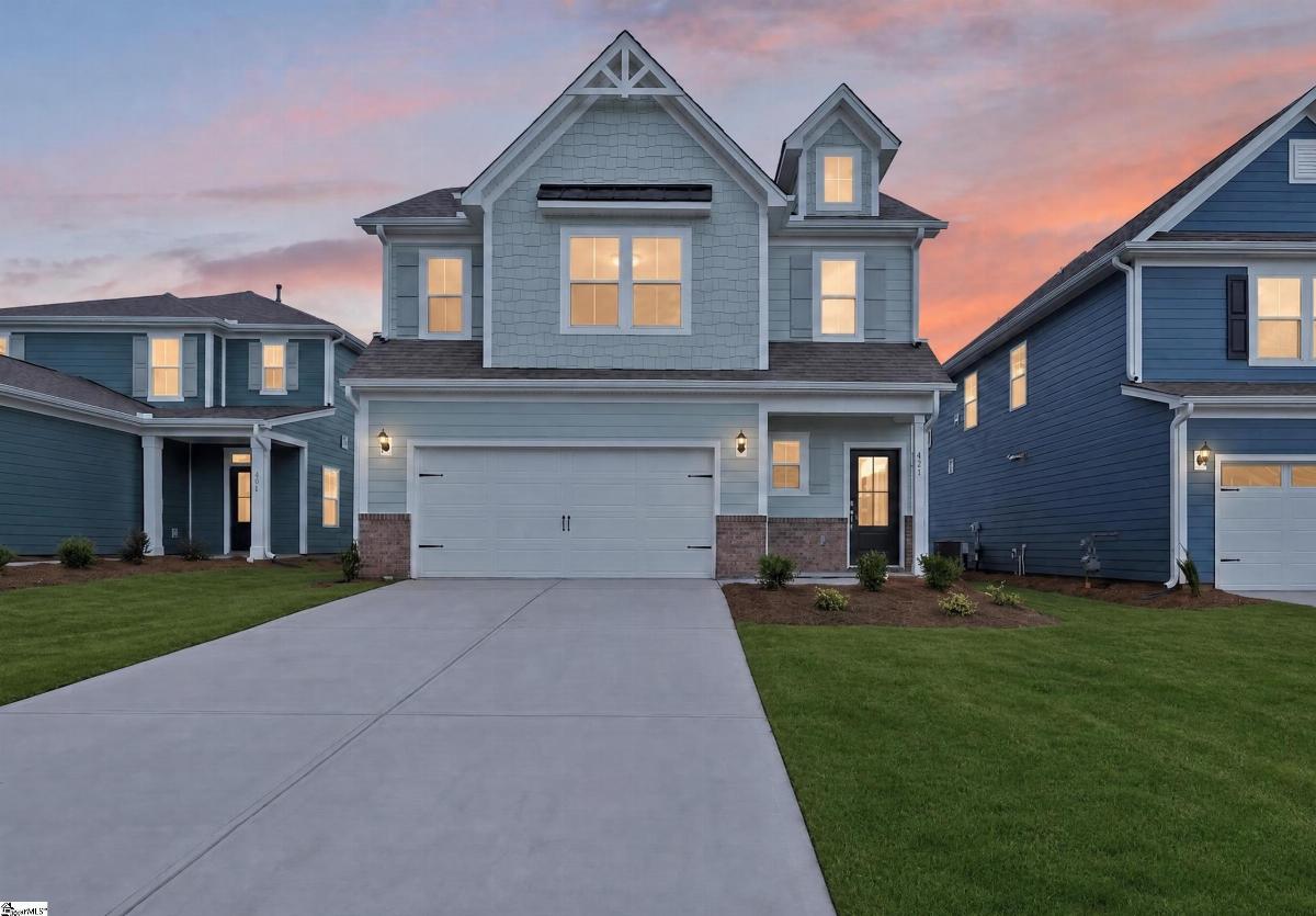 623 Sweetspire Trail