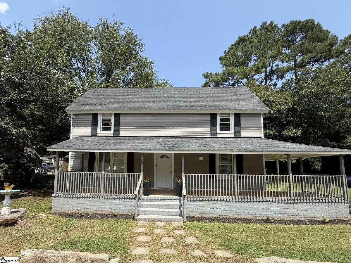 18 Goodrich Street