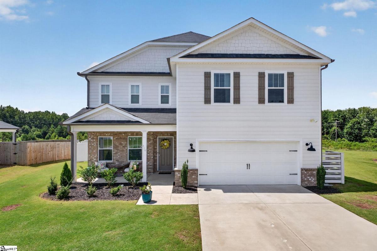316 Alyssa Landing Drive