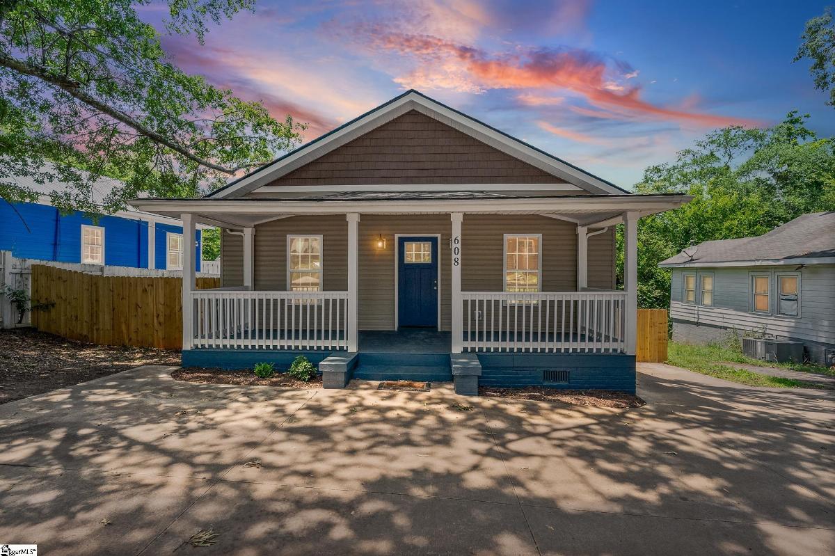 608 Easley Bridge Road