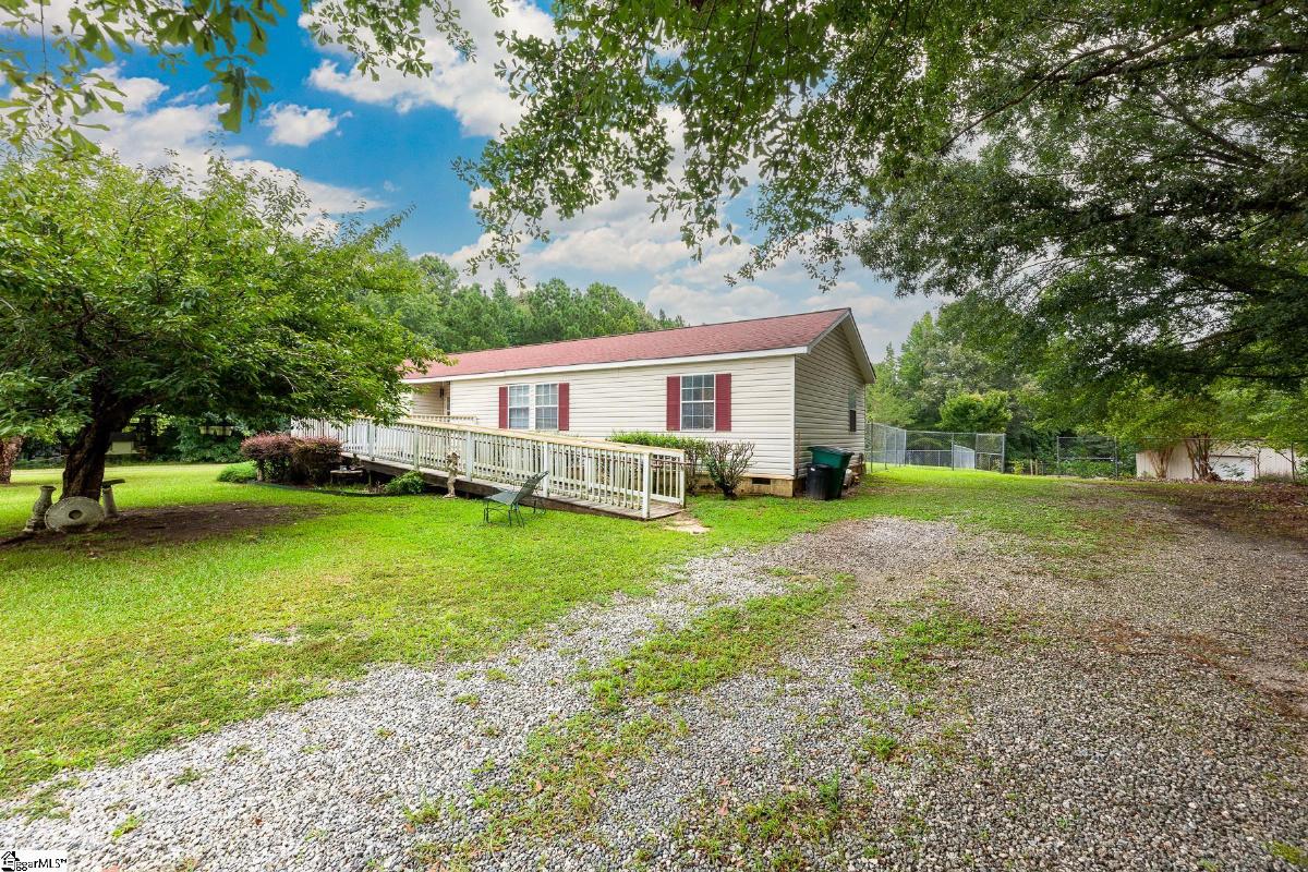 377 Fort Lindley Road