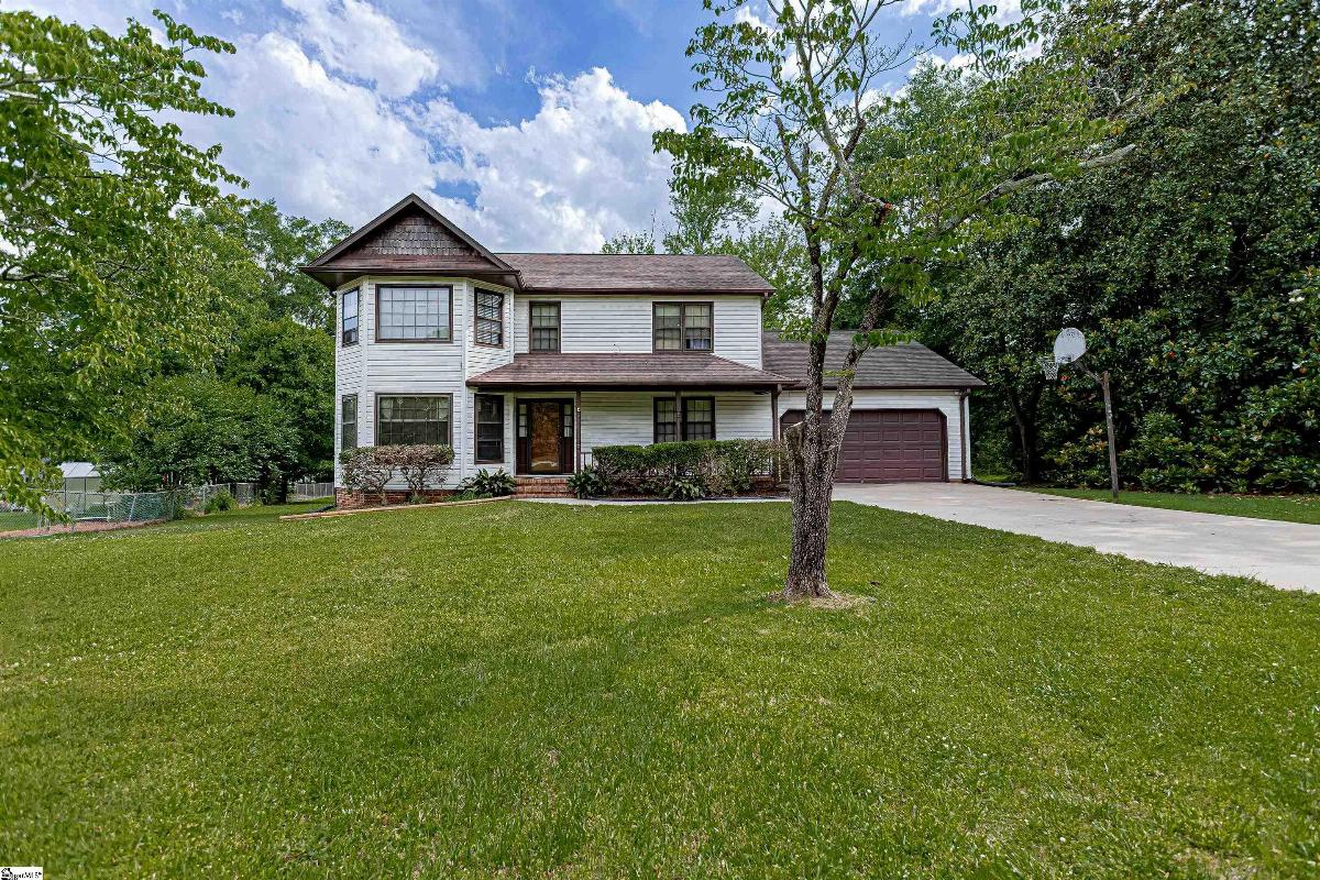 103 Brigham Creek Court