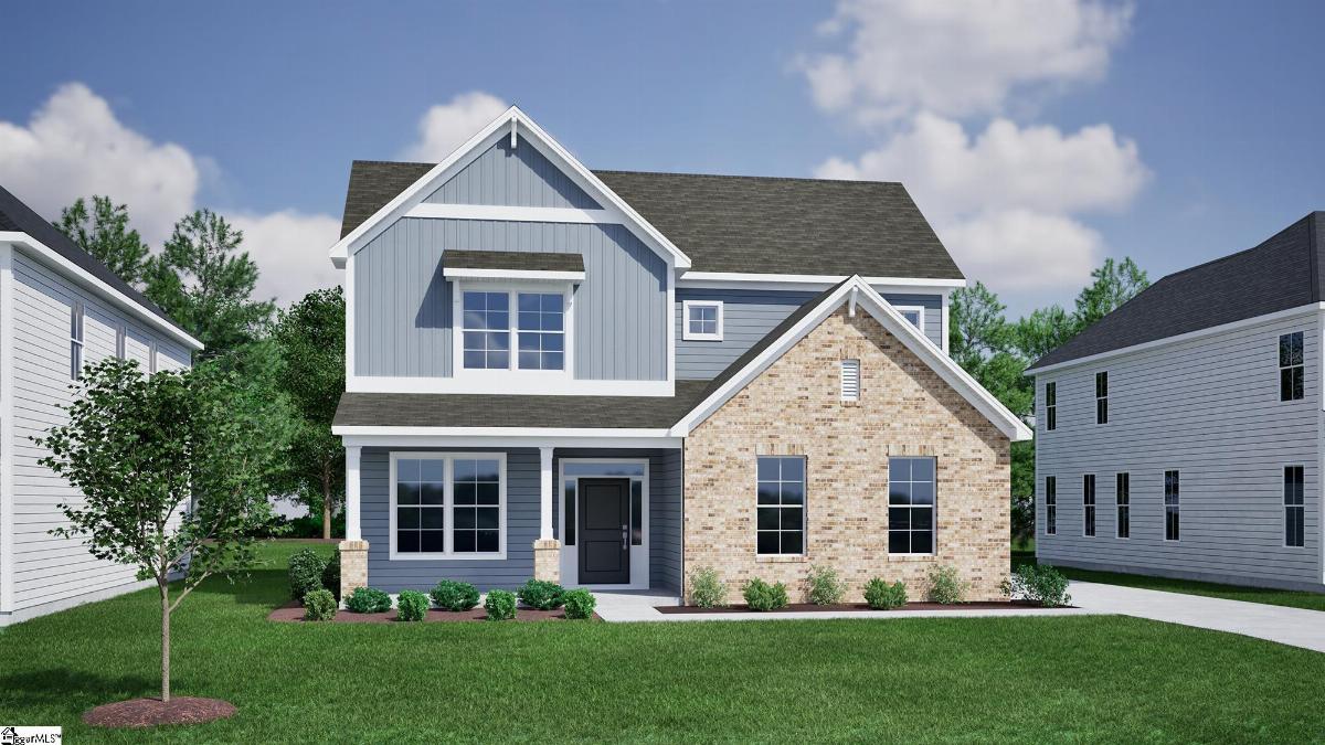 516 Livingston Way