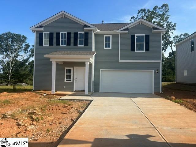 154 Cedar Shoals Court