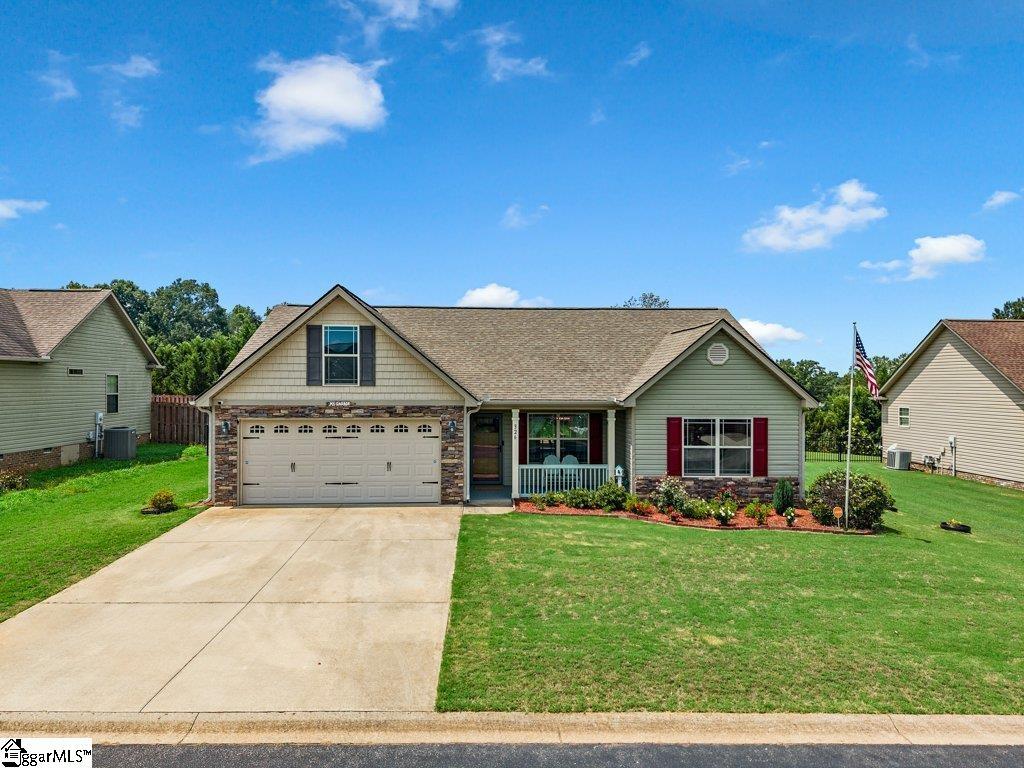 326 Gleaner Drive