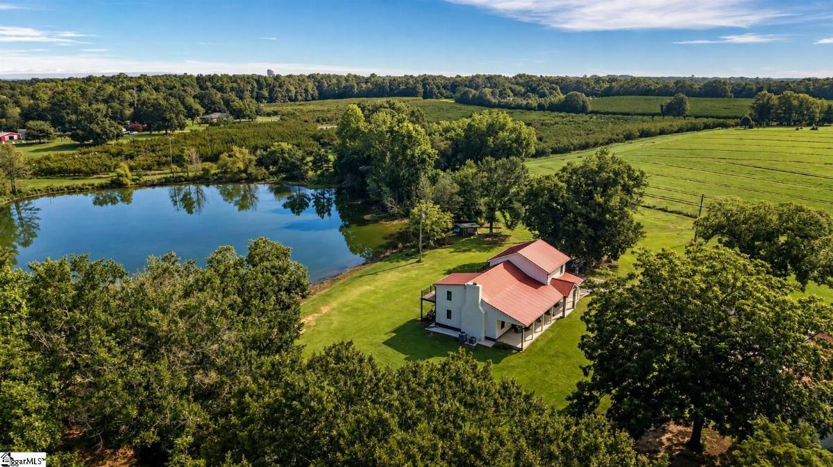 959 Turkey Farm Road