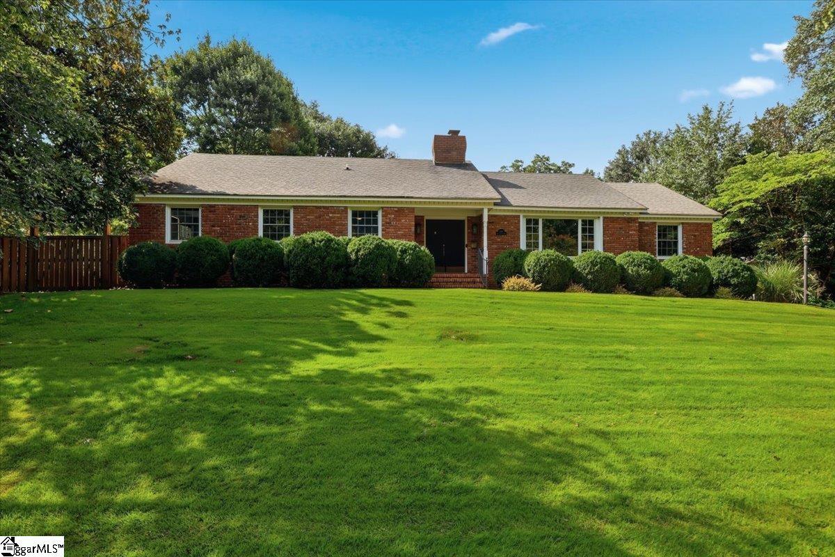 306 Beechwood Drive