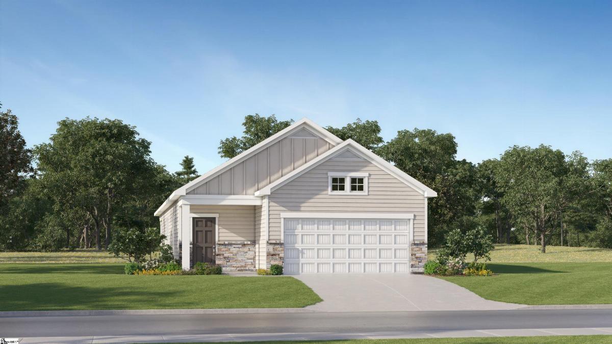 458 Rivergarden Drive