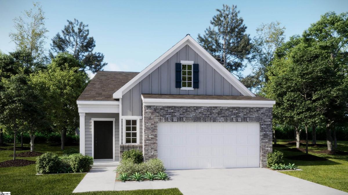 462 Rivergarden Drive