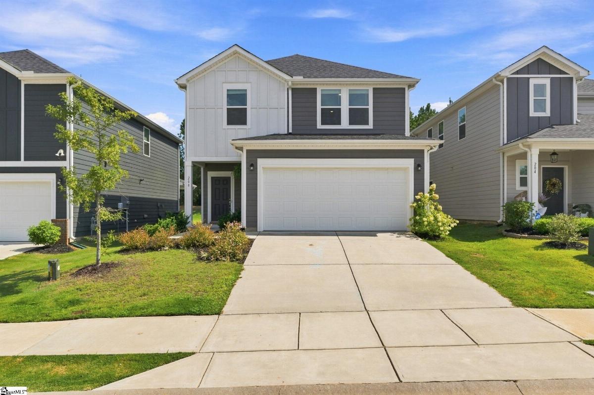 208 Lanyard Lane