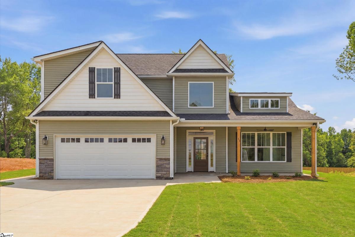 63b McCauley Lane