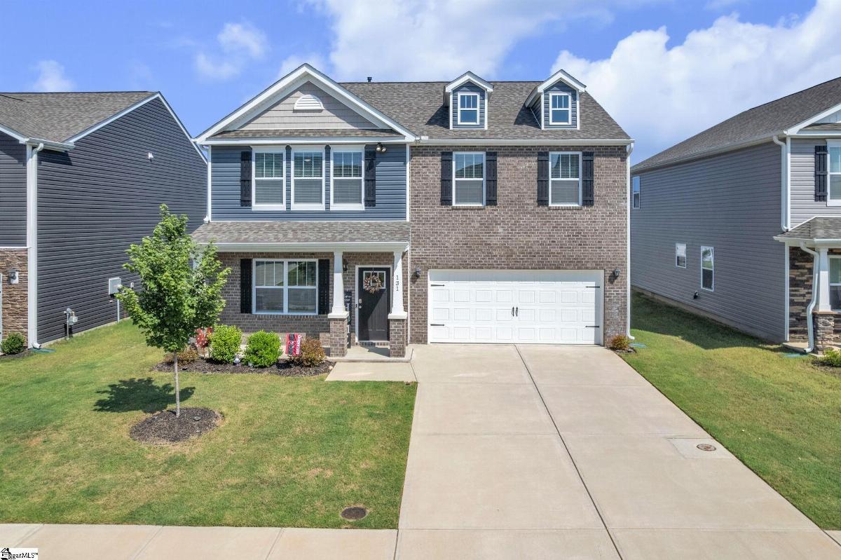 131 Bayridge Road