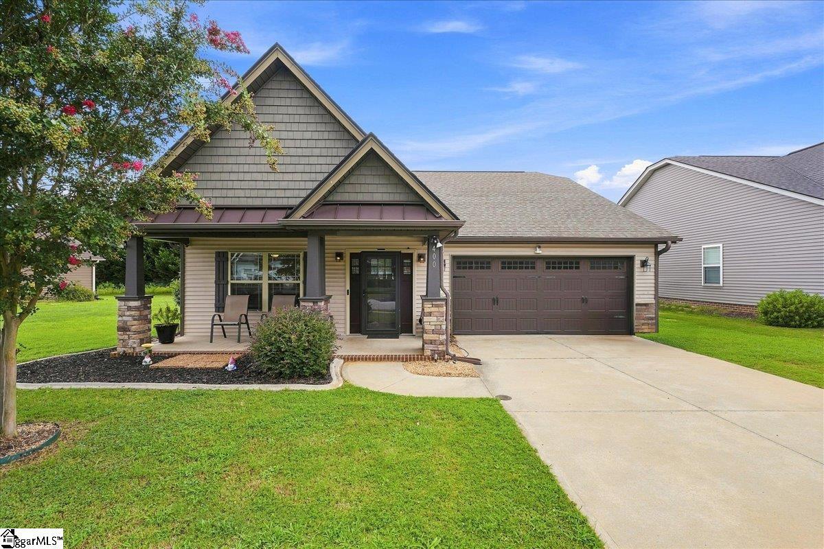 400 Terilyn Court