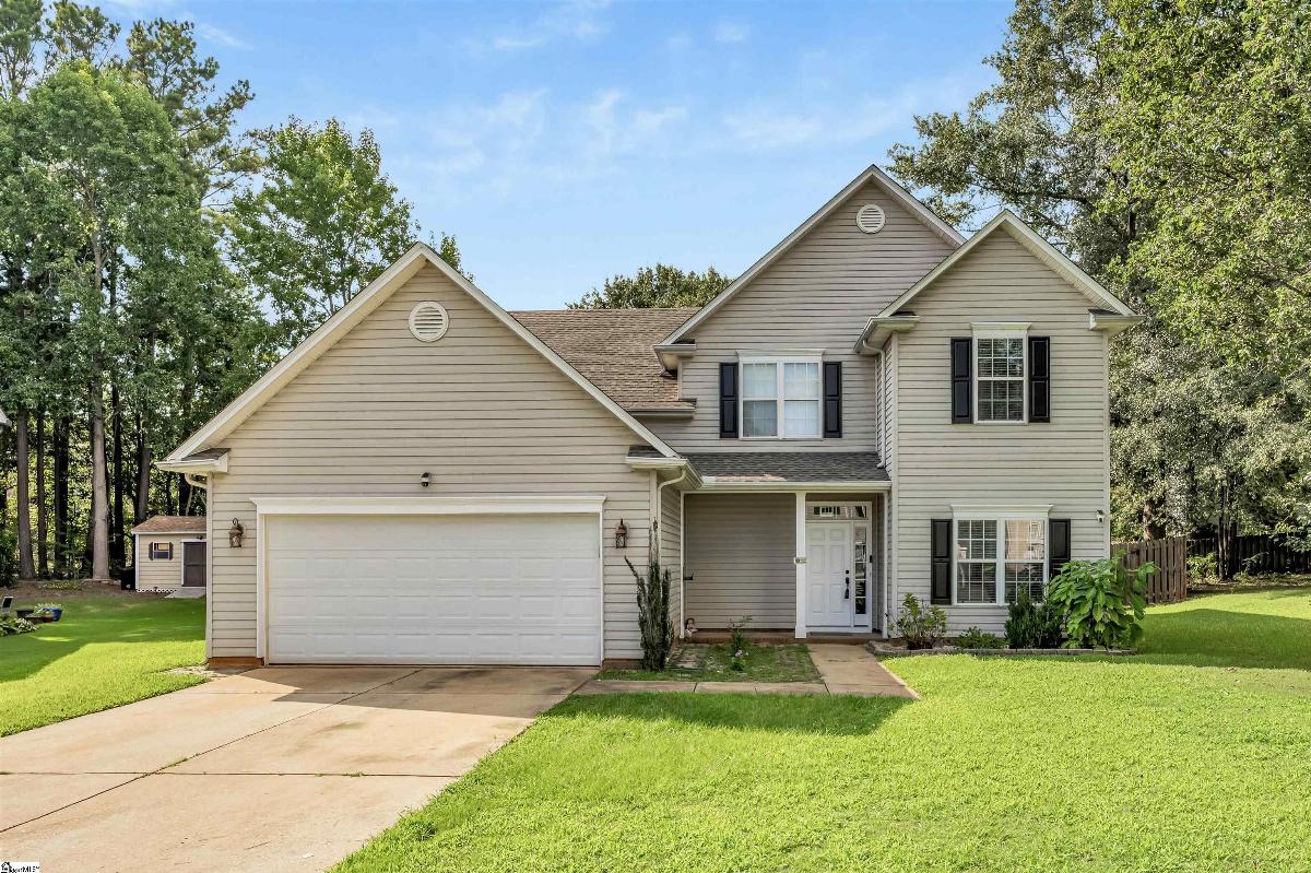 618 Chadwyck Drive