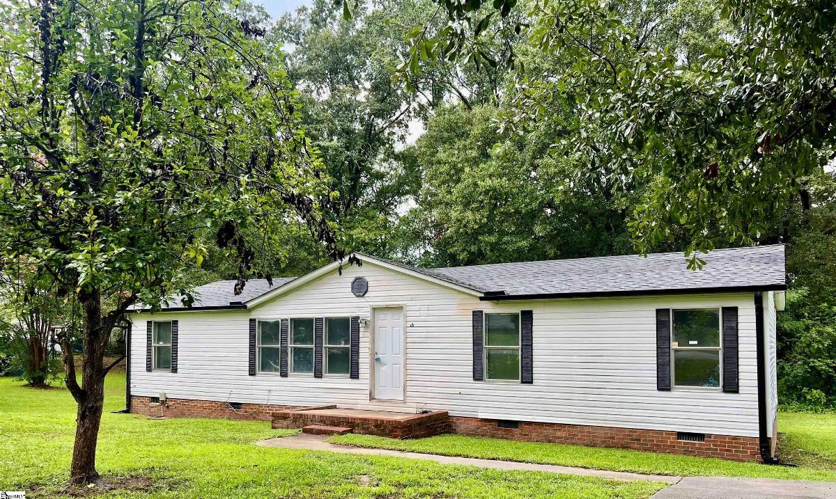 13 Echols Drive