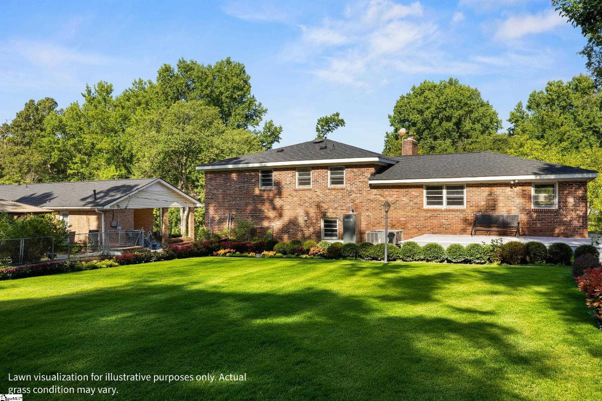 132 Trent Drive