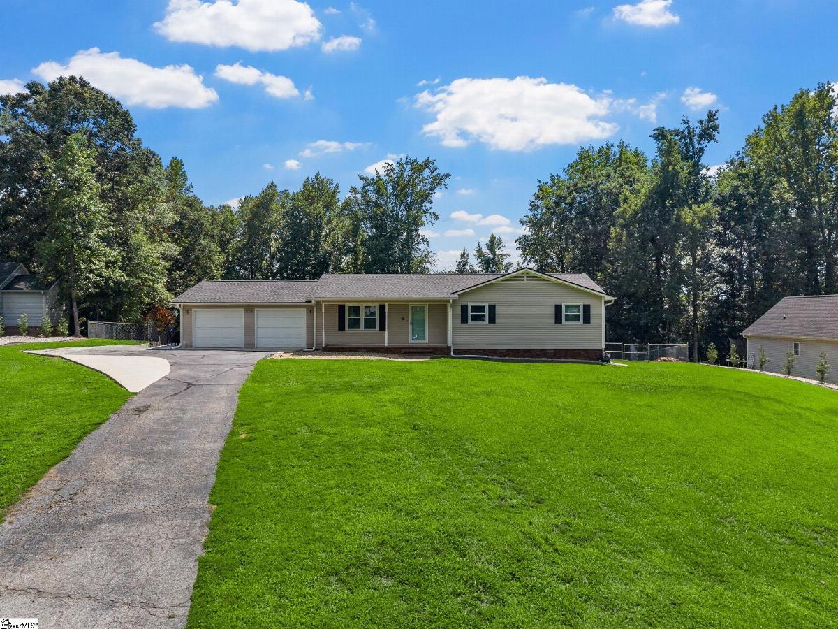 212 Mason Drive