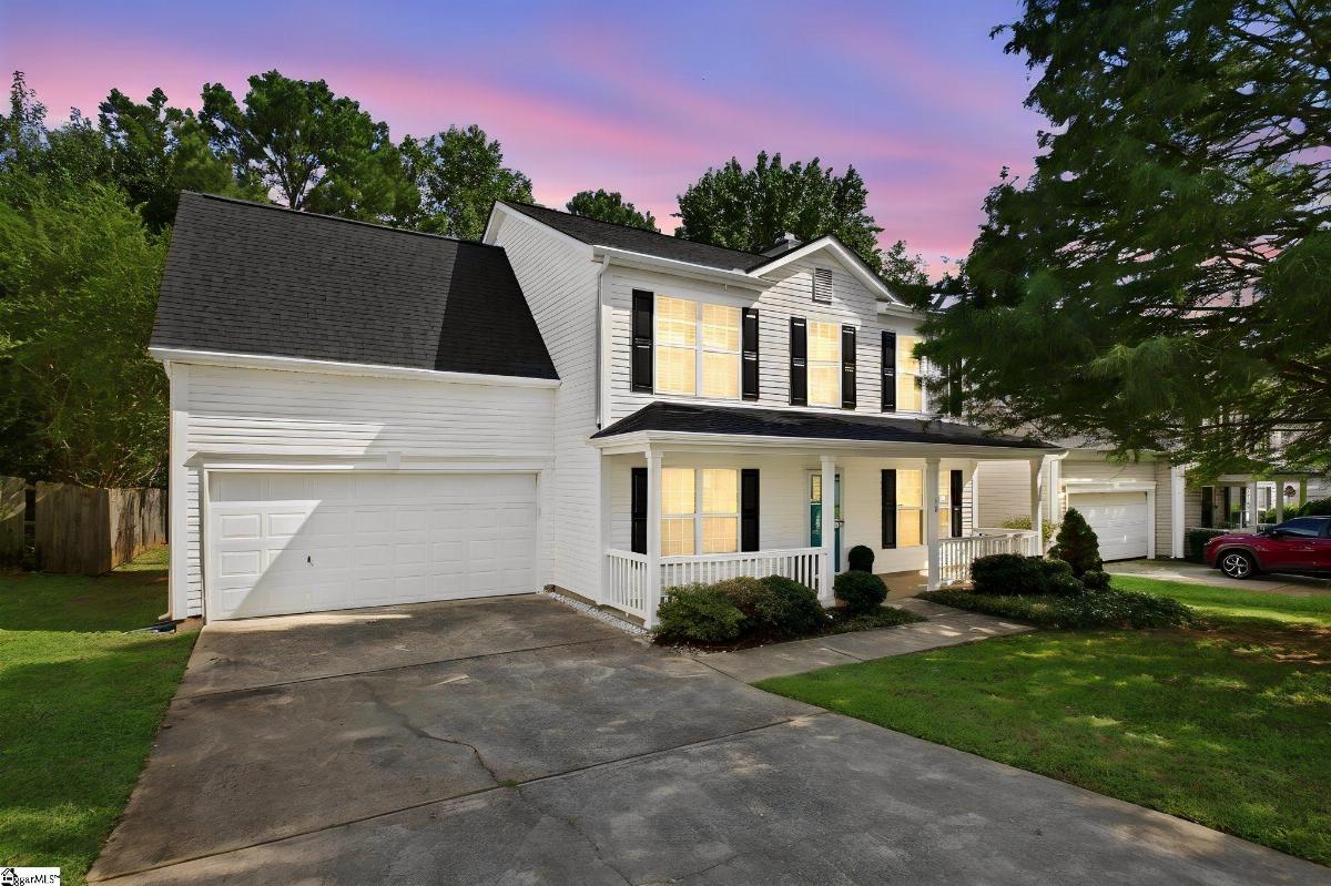 32 argyle Court