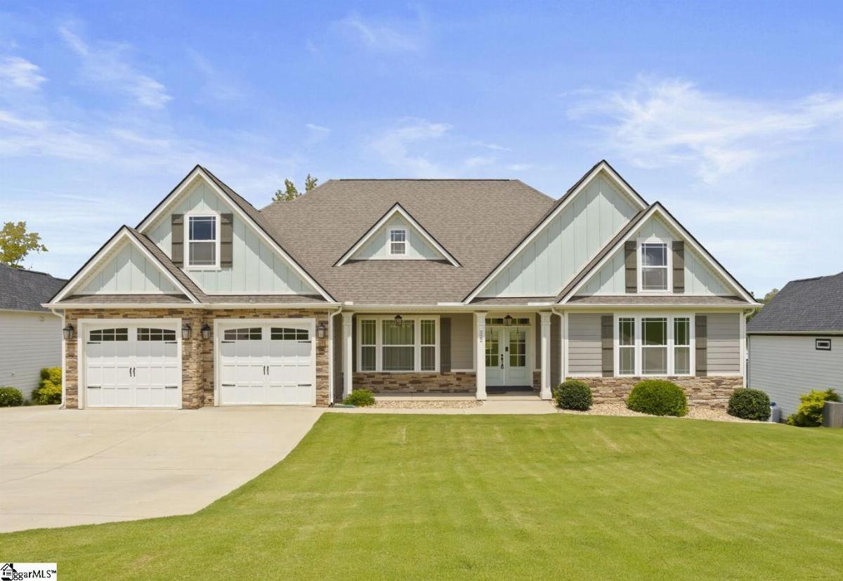 222 Lake Lyman Heights Road