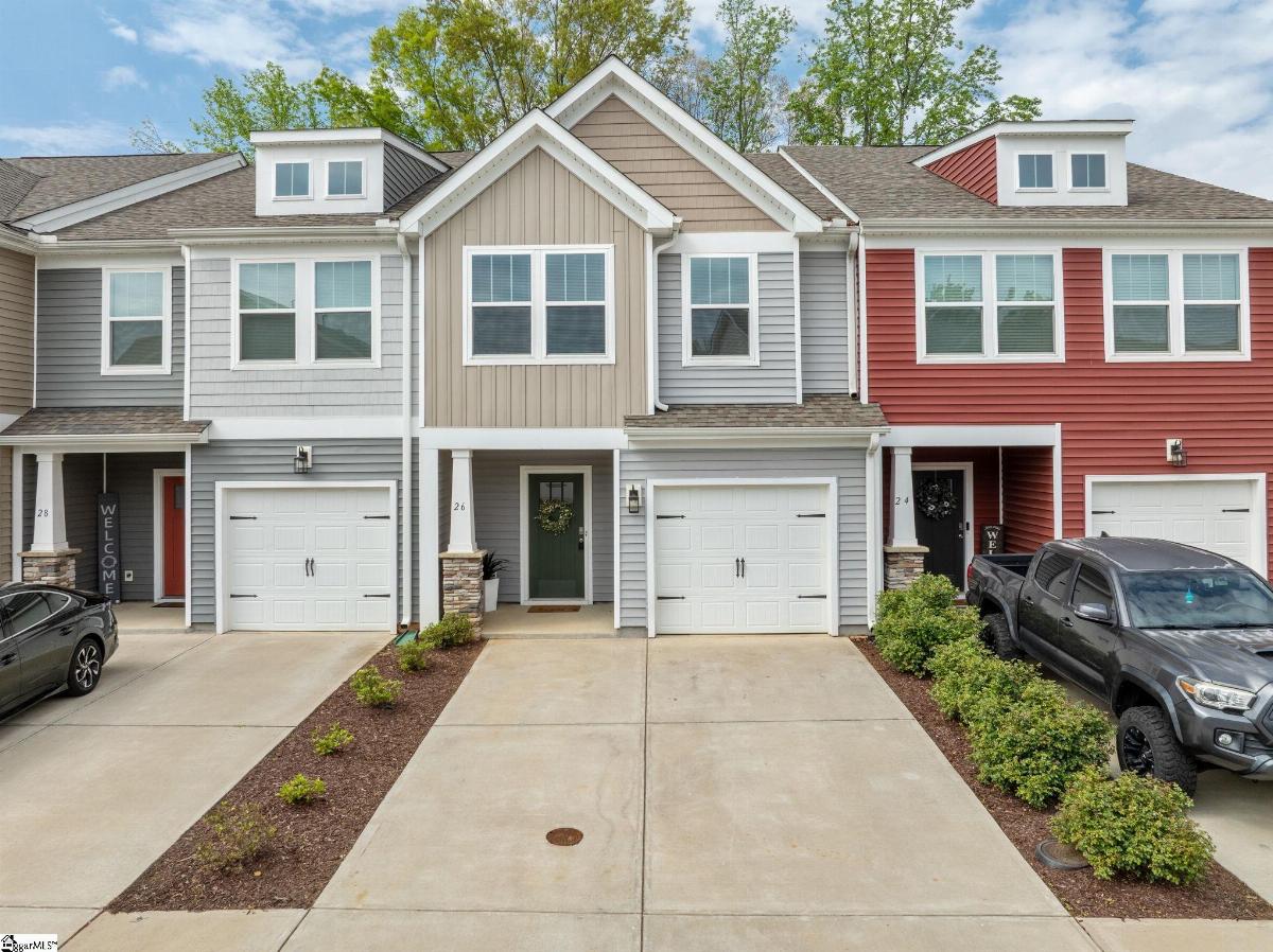 26 Starlake Road