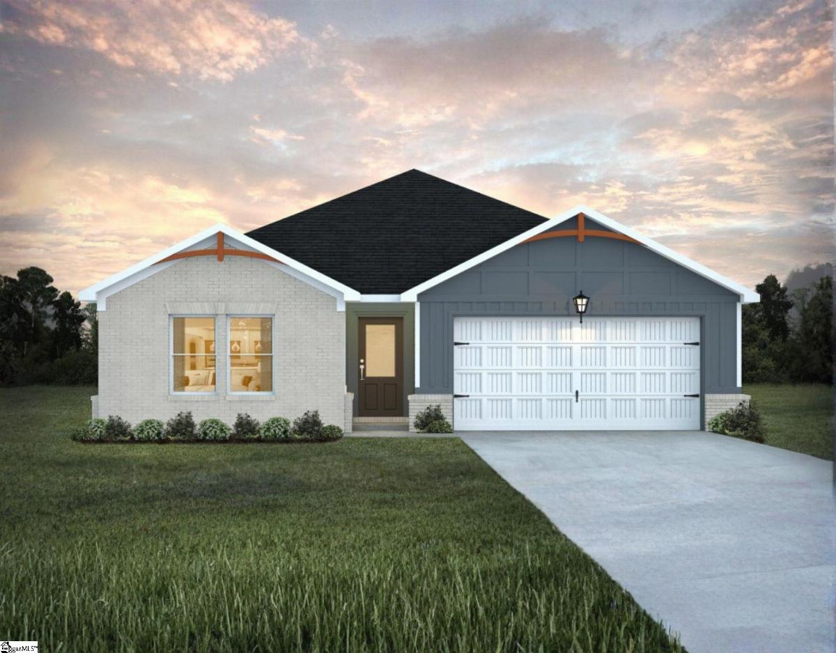 502 Cedar Valley Drive